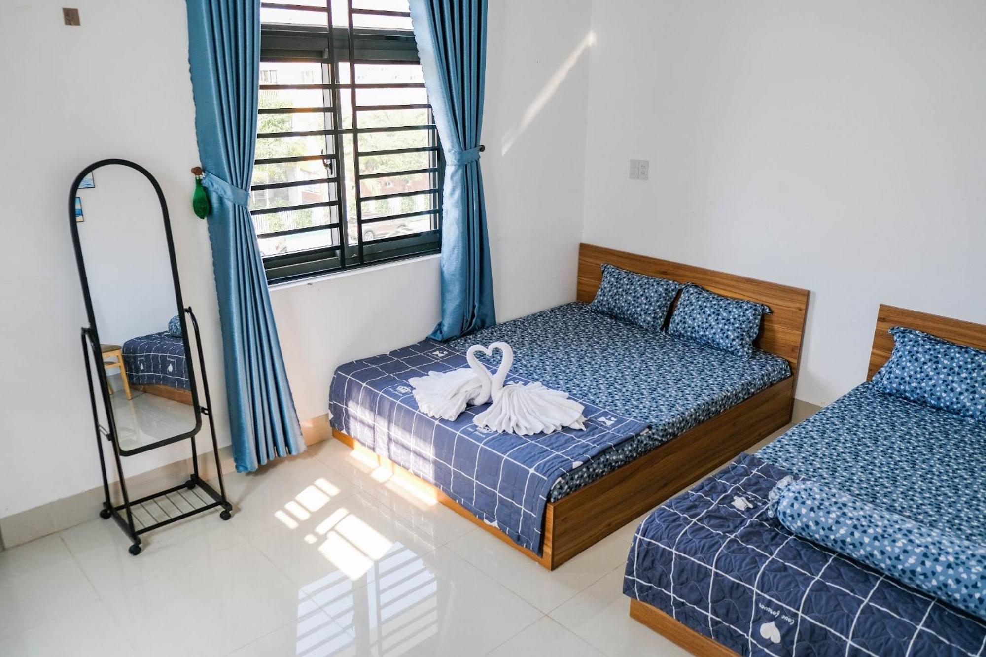 Hieu Sang 68 Hostel & Villas Seaview Ben Tau Rach Gia Harbor City المظهر الخارجي الصورة