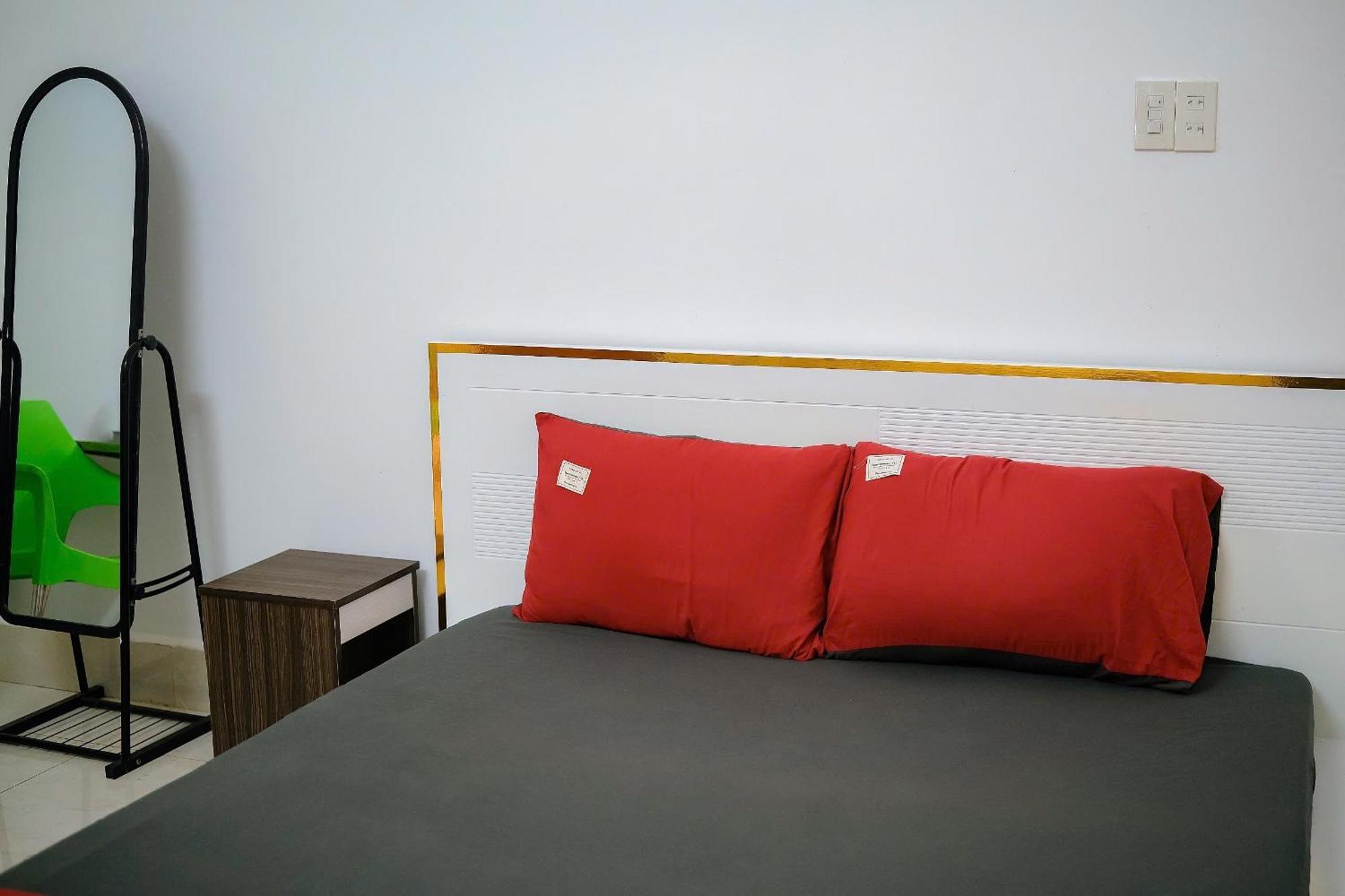 Hieu Sang 68 Hostel & Villas Seaview Ben Tau Rach Gia Harbor City المظهر الخارجي الصورة