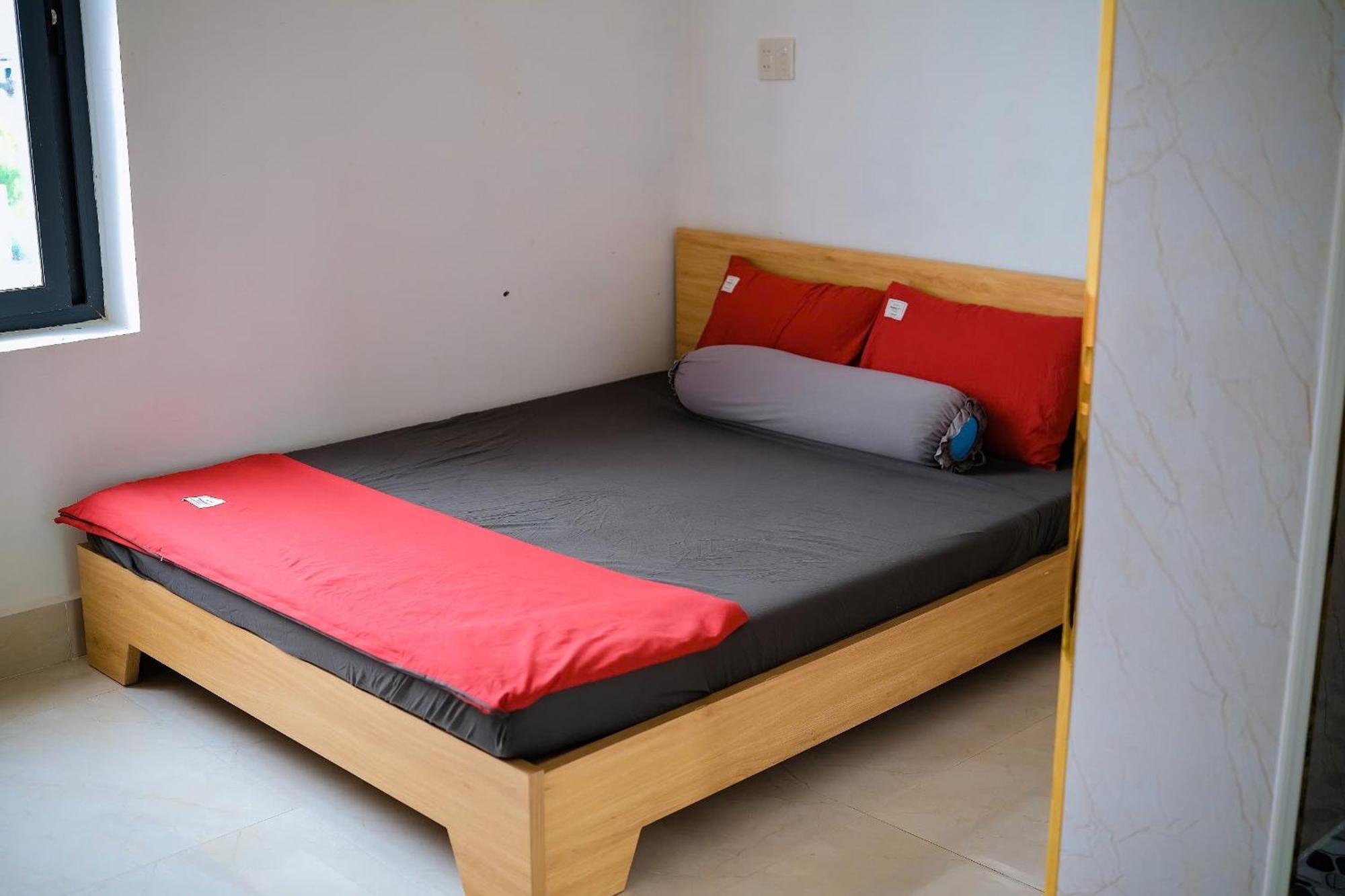 Hieu Sang 68 Hostel & Villas Seaview Ben Tau Rach Gia Harbor City المظهر الخارجي الصورة